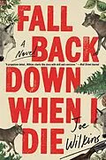 E-Book (epub) Fall Back Down When I Die von Joe Wilkins