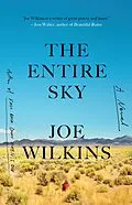 E-Book (epub) The Entire Sky von Joe Wilkins