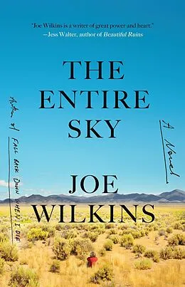 E-Book (epub) The Entire Sky von Joe Wilkins