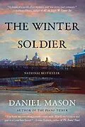 E-Book (epub) The Winter Soldier von Daniel Mason
