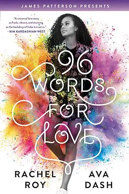 E-Book (epub) 96 Words for Love von Rachel Roy, Ava Dash