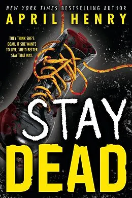 E-Book (epub) Stay Dead von April Henry