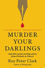 E-Book (epub) Murder Your Darlings von Roy Peter Clark