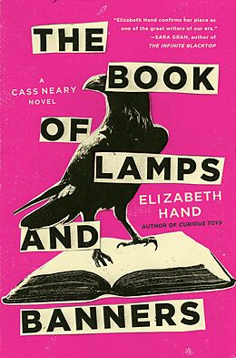 E-Book (epub) The Book of Lamps and Banners von Elizabeth Hand