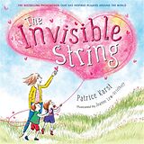 Broschiert The Invisible String von Patrice; Lew-Vriethoff, Joanne Karst