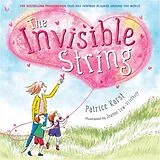 Broschiert The Invisible String von Patrice; Lew-Vriethoff, Joanne Karst