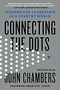 E-Book (epub) Connecting the Dots von John Chambers, Diane Brady