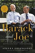 E-Book (epub) Barack and Joe von Steven Levingston