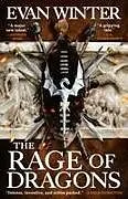 Kartonierter Einband The Rage of Dragons von Evan Winter