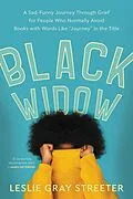 E-Book (epub) Black Widow von Leslie Gray Streeter