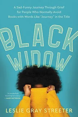 E-Book (epub) Black Widow von Leslie Gray Streeter