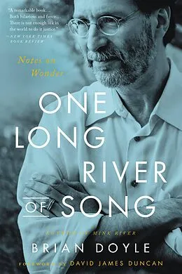 E-Book (epub) One Long River of Song von Brian Doyle
