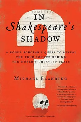 E-Book (epub) In Shakespeare's Shadow von Michael Blanding