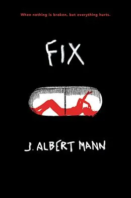 E-Book (epub) Fix von J. Albert Mann