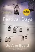 E-Book (epub) Festival Days von Jo Ann Beard