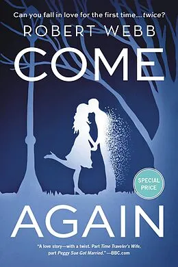 E-Book (epub) Come Again von Robert Webb