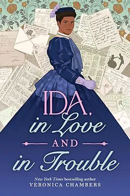 E-Book (epub) Ida, in Love and in Trouble von Veronica Chambers