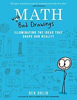 Kartonierter Einband Math with Bad Drawings von Ben Orlin