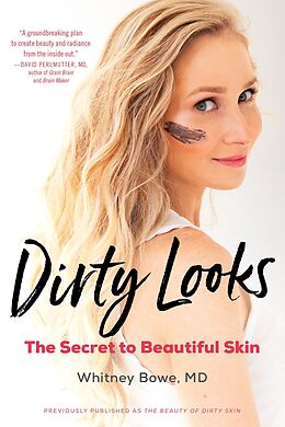 eBook (epub) Beauty of Dirty Skin de Whitney Bowe