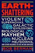 E-Book (epub) Earth-Shattering von Bob Berman