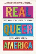 E-Book (epub) Real Queer America von Samantha Allen