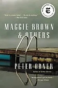 E-Book (epub) Maggie Brown & Others von Peter Orner