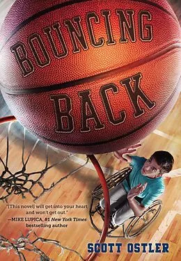 E-Book (epub) Bouncing Back von Scott Ostler