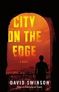 E-Book (epub) City on the Edge von David Swinson