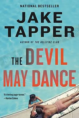 E-Book (epub) The Devil May Dance von Jake Tapper