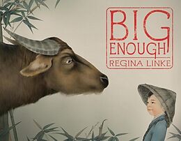 Livre Relié Big Enough de Regina Linke