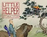 Fester Einband Little Helper von Regina Linke