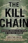 Livre Relié The Kill Chain de Christian Brose