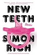 E-Book (epub) New Teeth von Simon Rich