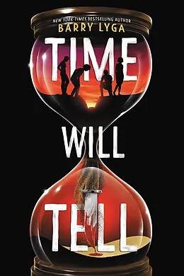 E-Book (epub) Time Will Tell von Barry Lyga