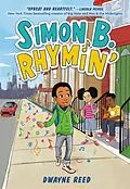 E-Book (epub) Simon B. Rhymin' von Dwayne Reed