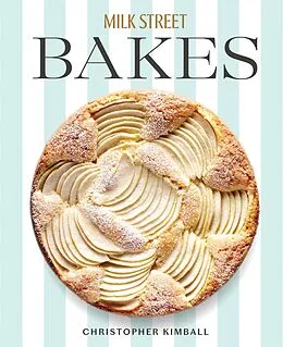 E-Book (epub) Milk Street Bakes von Christopher Kimball