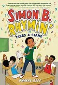 E-Book (epub) Simon B. Rhymin' Takes a Stand von Dwayne Reed