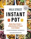 E-Book (epub) Milk Street Fast and Slow von Christopher Kimball