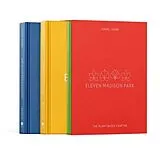 Fester Einband Eleven Madison Park: The Plant-Based Chapter von Daniel Humm