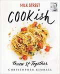 E-Book (epub) Milk Street: Cookish von Christopher Kimball