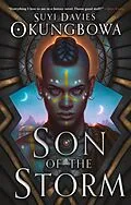 E-Book (epub) Son of the Storm von Suyi Davies Okungbowa
