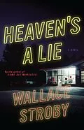 E-Book (epub) Heaven's a Lie von Wallace Stroby