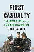 E-Book (epub) First Casualty von Toby Harnden