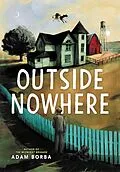 E-Book (epub) Outside Nowhere von Adam Borba