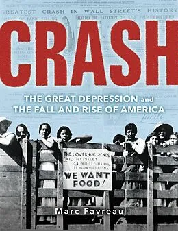 E-Book (epub) Crash von Marc Favreau