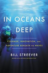 Fester Einband In Oceans Deep von Bill Streever