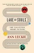 Couverture cartonnée Lake of Souls de Ann Leckie