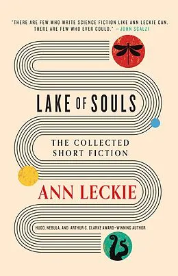 E-Book (epub) Lake of Souls von Ann Leckie