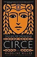 Fester Einband Circe von Madeline Miller