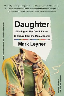 E-Book (epub) Last Orgy of the Divine Hermit von Mark Leyner